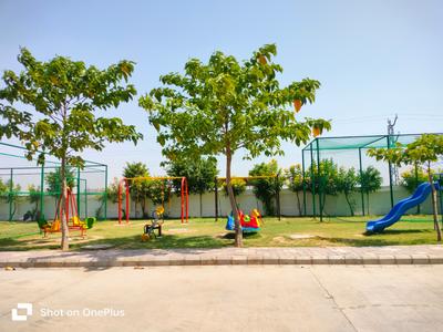 Image of 1014 Sq.ft 2 BHK Apartment / Flat for rent in Terra Castle, Jhundpuri, Bhiwadi for Rs. 10000