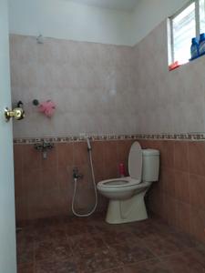 Image of 800 Sq.ft 1 BHK Apartment / Flat for rent in Neelankarai, Chennai for Rs. 20000