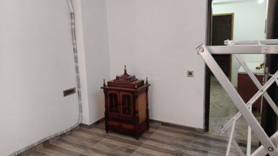 Bedroom Image of 1809 Sq.ft 3 BHK Apartment / Flat for rent in Swagat Queens Land, Sargasan Gandhinagar for Rs. 40000