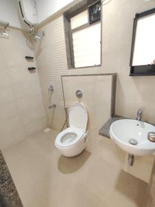 Image of 815 Sq.ft 1 BHK Apartment / Flat for rent in Mahindra Vicino, Andheri East, Mumbai for Rs. 60000