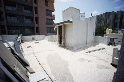 Image of 1765 Sq.ft 3 BHK Apartment / Flat for sale in Hallmark Treasor, Gandipet, Hyderabad for Rs. 21000000