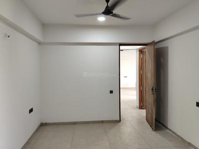 Bedroom Image of 1983 Sq.ft 3 BHK Apartment / Flat for rent in Shreekar Aspire, Bhadaj Ahmedabad for Rs. 25000