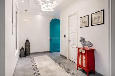 Bedroom Image of 6300 Sq.ft 5 BHK Villa for sale in Moira Goa for Rs. 77500000