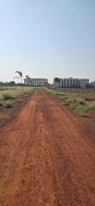 Image of 1000 Sq.ft Residential Plot / Land for sale in Kamal Vihar, Raipur for Rs. 1650000