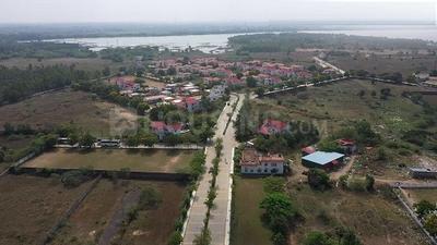 Image of 5650 Sq.ft Residential Plot / Land for sale in Sriperumbudur, Chennai for Rs. 11800000