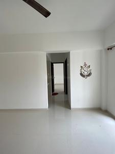 Hall Image of 645 Sq.ft 1 BHK Apartment / Flat for sale in Neelsidhi Ballarat, Kamothe Navi Mumbai for Rs. 7800000