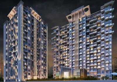 3 BHK Flat