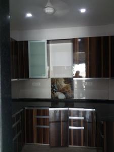 Kitchen Image of 1250 Sq.ft 3 BHK Builder Floor for sale in New Rajinder Nagar New Delhi for Rs. 31000000