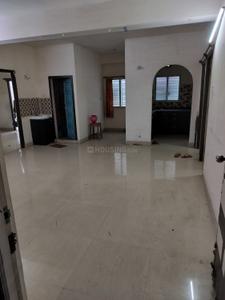 Hall Image of 1150 Sq.ft 3 BHK Apartment / Flat for sale in Rajarhat Kolkata for Rs. 4000000