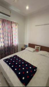 Bedroom Image of 1180 Sq.ft 2 BHK Apartment / Flat for sale in Prestige Hillside Gateway, Kakkanad Kochi for Rs. 13000000