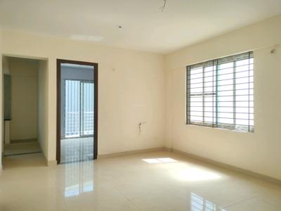 Living Room Image of 910 Sq.ft 2 BHK Apartment / Flat for sale in Bommasandra Bengaluru for Rs. 7052500