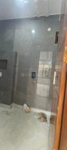 Bathroom Image of 1215 Sq.ft 3 BHK Builder Floor for sale in Sector 4 Rohini New Delhi for Rs. 8500000