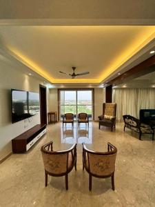Hall Image of 3200 Sq.ft 3.5 BHK Independent House for sale in Sector 33 Chandigarh for Rs. 255000000