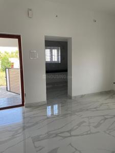 Hall Image of 750 Sq.ft 2 BHK Independent House for sale in Annur Coimbatore for Rs. 2400000
