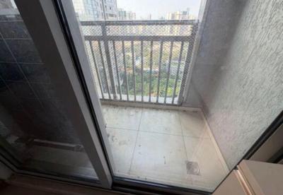Balcony Image of 1800 Sq.ft 3 BHK Apartment / Flat for sale in Bombay Island City Center, Wadala Mumbai for Rs. 83000000