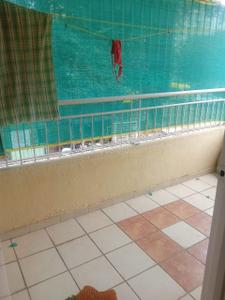 Balcony Image of 1050 Sq.ft 2 BHK Apartment / Flat for rent in Jhala Tranquillity Phase 2, Shewalewadi Pune for Rs. 23000