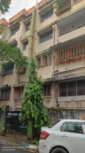 Image of 900 Sq.ft 2 BHK Apartment / Flat for sale in Rajarhat, Kolkata for Rs. 3500000