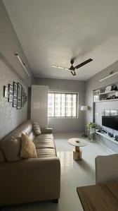 1 BHK Flat