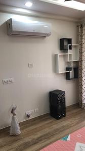 3.5 BHK Independent Builder Floor