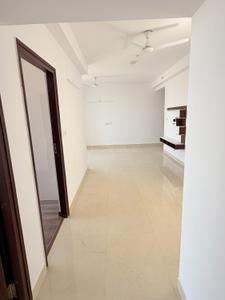 Living Room Image of 1099 Sq.ft 2 BHK Apartment / Flat for rent in Hero Homes, Sector 104 Gurgaon for Rs. 32500