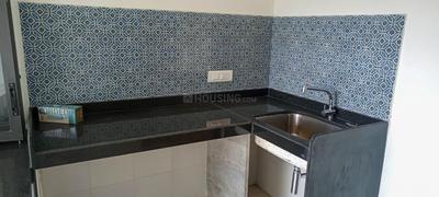 Kitchen Image of 500 Sq.ft 1 BHK Apartment / Flat for sale in Lodha Quality Home Tower 1, Thane West Thane for Rs. 3900000