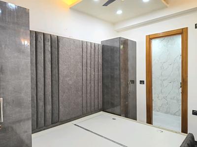 Bedroom Image of 1350 Sq.ft 3 BHK Builder Floor for sale in Indirapuram Ghaziabad for Rs. 12500000