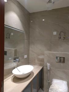 Bedroom One Image of 2650 Sq.ft 4 BHK Builder Floor for sale in DLF Phase 2, Sushant Lok Phase 1 Gurgaon for Rs. 39000000