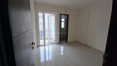 2.5 BHK Flat