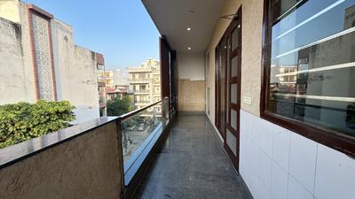 2 BHK Independent House