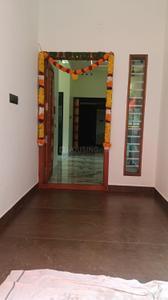 Hall Image of 2400 Sq.ft 4 BHK Independent House for sale in Anad Thiruvananthapuram for Rs. 7500000