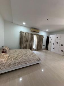 Bedroom Image of 6240 Sq.ft 4 BHK Apartment / Flat for sale in Juhu Mumbai for Rs. 180000000