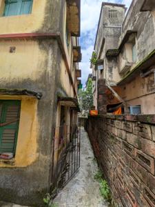Image of 1600 Sq.ft 5 BHK Independent House for sale in Ganguly Bagan, Kolkata for Rs. 9000000