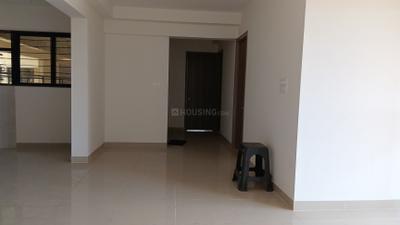 Living Room Image of 1498 Sq.ft 3 BHK Apartment / Flat for rent in Magarpatta River View City, Loni Kalbhor Pune for Rs. 30000