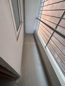 Balcony Image of 1505 Sq.ft 3 BHK Apartment / Flat for sale in Sipara Patna for Rs. 10000000