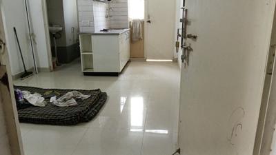 Bedroom Image of 260 Sq.ft 1 RK Apartment / Flat for sale in Bestech Park View Spa Next, Sector 67 Gurgaon for Rs. 2500000