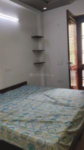 Bedroom Image of 2000 Sq.ft 3 BHK Independent House for rent in Sector 122 Noida for Rs. 35000