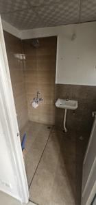 Bathroom Image of 1050 Sq.ft 2 BHK Apartment / Flat for rent in Suncity Avenue 76, Sector 76 Gurgaon for Rs. 24000