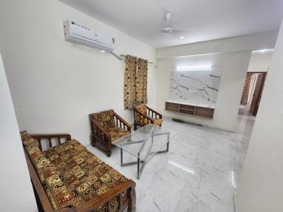 Hall Image of 1050 Sq.ft 2 BHK Apartment / Flat for sale in Pivotal Paradise, Sector 62 Gurgaon for Rs. 8500000