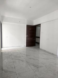 Hall Image of 835 Sq.ft 2 BHK Apartment / Flat for sale in Samarth Nagar Phase II, Wadgaon Sheri Pune for Rs. 9700000