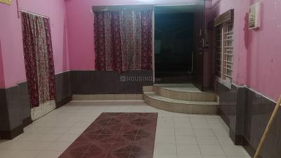 Bedroom Image of 1100 Sq.ft 2 BHK Independent House for rent in Ganeshguri Guwahati for Rs. 12000