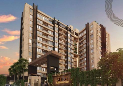 Survi Heritage Main Image 1