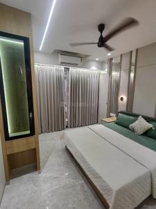 Bedroom Image of 1830 Sq.ft 3 BHK Apartment / Flat for sale in Palanpur Surat for Rs. 7061000