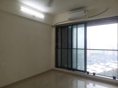 Bedroom Image of 452 Sq.ft 1 BHK Apartment / Flat for sale in Silicon Pride, Chembur Mumbai for Rs. 12000000