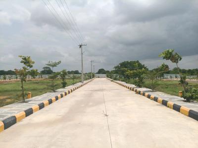Image of 130 Sq.ft Residential Plot / Land for sale in Medchal, Secunderabad for Rs. 3400002