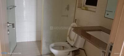 Bathroom Image of 1069 Sq.ft 2 BHK Apartment / Flat for sale in DLF New Town Heights, New Town Kolkata for Rs. 8500000