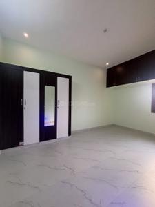 Bedroom Image of 800 Sq.ft 2 BHK Independent House for sale in Vilangadupakkam Chennai for Rs. 3700000