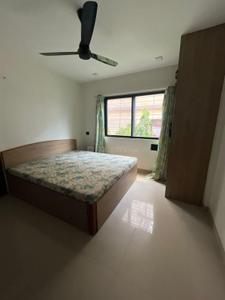 Bedroom Image of 1100 Sq.ft 3 BHK Apartment / Flat for sale in DK Maple Nest, Kondhwa Pune for Rs. 11500000