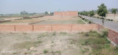 Image of 1000 Sq.ft Residential Plot / Land for sale in Omaxe City, Lucknow for Rs. 1000000