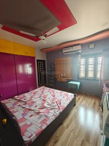 Bedroom Image of 5500 Sq.ft 8 BHK Builder Floor for sale in Hayathnagar Hyderabad for Rs. 25000000