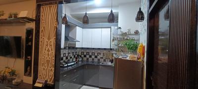 Bathroom Image of 846 Sq.ft 3 BHK Builder Floor for sale in Sector 4 Gurgaon for Rs. 7800000